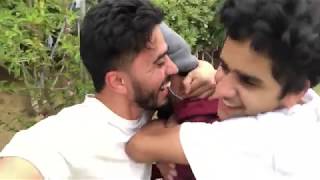 RUINING HIS SPRING BREAK *PRANK*
