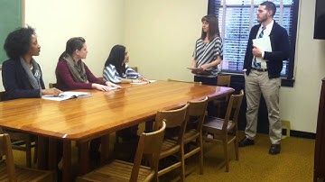 Rules are Meant to be Broken Trailer