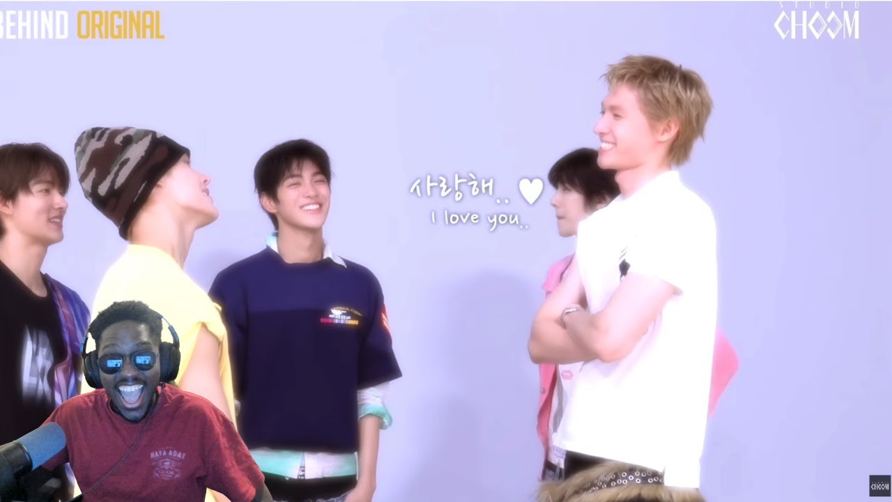 (Behind) CORTIS(코르티스) 'What You Want' | STUDIO CHOOM ORIGINAL (ENG SUB) (Reaction) Funniest video!