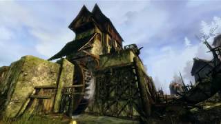 [GW2] The Sound of Silence