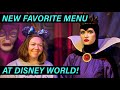 Storybook Dining at Artist Point with Snow White - Review