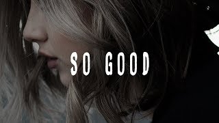 Dove Cameron - So Good (Lyrics)