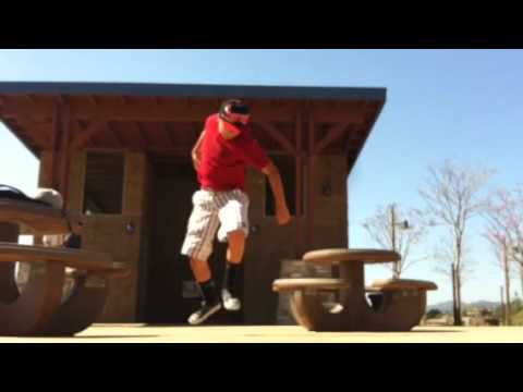 |TKF| Family Sesh (OLD!)