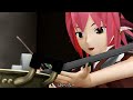 紫の迎え酒 幻想郷ファイティングチャンピオンシップEX