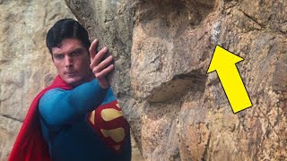 Superman (1978): 20 Weird Facts You Don't Know