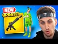 Is this the new best weapon in fortnite