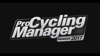 【Pro Cycling　Manager 2017】そのゆっくりは石畳を目指す(1) screenshot 4