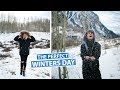 The Perfect Winters Day | Colorado, USA Vlogs