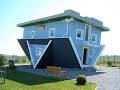 20 Weirdest Houses Ever Built