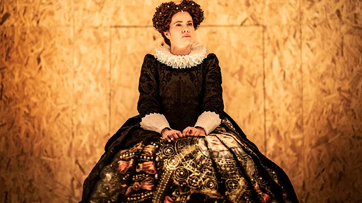 Trailer | Swive [Elizabeth] | Shakespeare's Globe