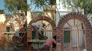 VEBCO Project @ Hosur  Compressed Soil Earth Blocks ( CSEB ) Mud Block House Vedaanth ECO Buildcon