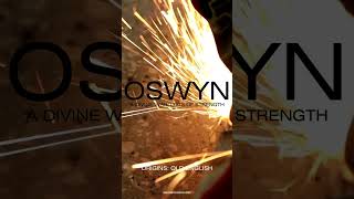 Male/Boy baby names that mean Strength #2