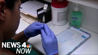Mask Up: NYC Mandates Weekly Testing for Unvaccinated City Workers Amid Delta Fears | News 4 Now