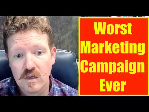 Bricks & Minifigs 1% Franchisee Ad Fees = Worst Marketing Campaign Ever