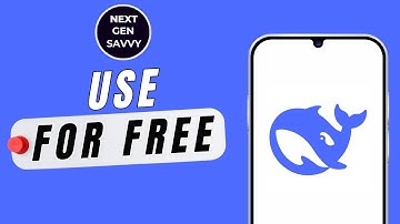 How to Use DeepSeek R1 for Free right now