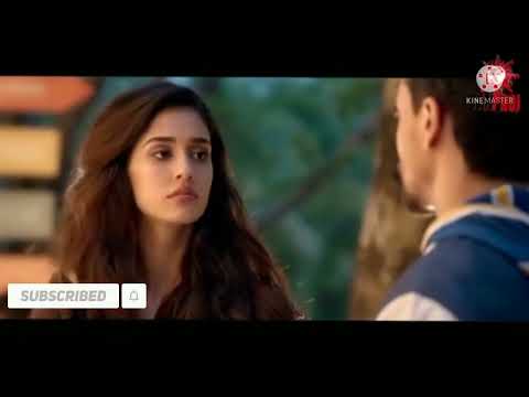 Hindi Baaghi 2 af somali fanproj cusub dagaal & jeceel 2022