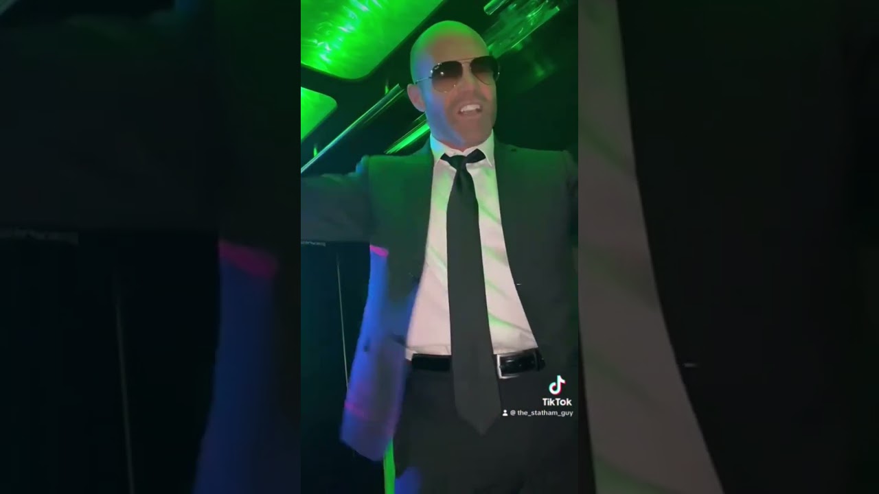 Jason is not Billie Jean's lover🕺