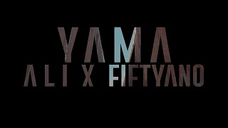 Ali Loka - Yama / على لوكا - ياما (Official Music Video) X Fiftyano