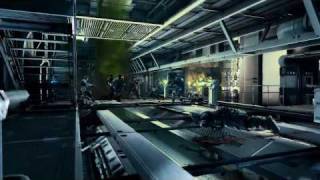 Killzone 2 "Steel & Titanium DLC Trailer" TRUE-HD QUALITY