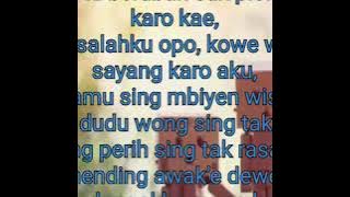 NDX A.K.A - Wes Wani Perih (ACW STAR)