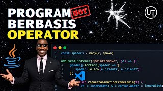 PROGRAM OTOMASI GAJI BERBASIS OPERATOR JAVA!! | ASSIGNMENT 2 - UT