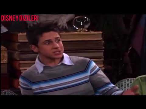 Waverly Place Büyücüleri | 1. Sezon 2. Bölüm 4. Part | Disney Dizileri