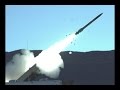 White Sands Missile Range Command Video