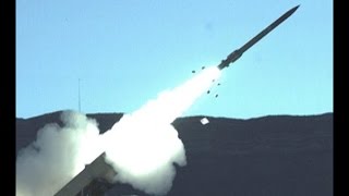 White Sands Missile Range Command Video