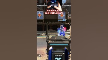 How To Strafe 🤔 | Understanding Different Variations | Apex Legends #apexlegendsmovement #apextips