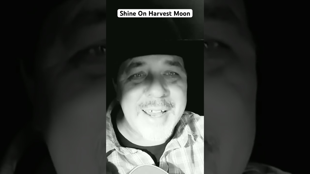 Watch Shine On Harvest Moon (Short) on YouTube Watch Shine On Harvest Moon (Short) on YouTube