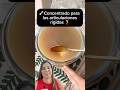 🦴 Concentrado para las articulaciones rígidas 🦵
