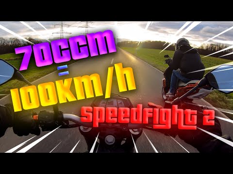 Peugeot Speedfight 2