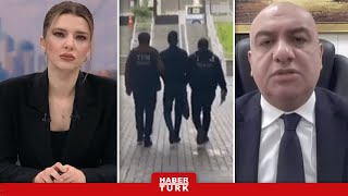 Deaş Sempazitanlarını Kim Yönetiyor?