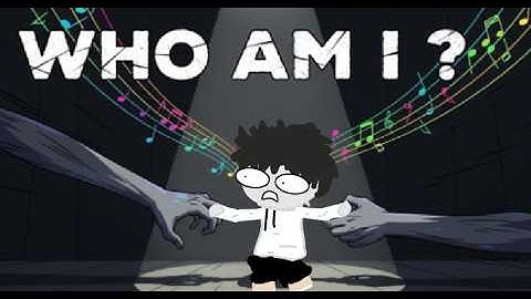 Who am I? My 1st Music Video