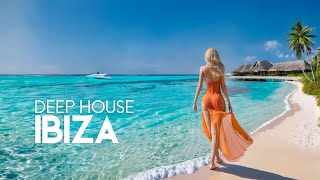Mega Hits 2024 🌱 The Best Of Vocal Deep House Music Mix 2024 🌱 Summer Music Mix 2024 #46