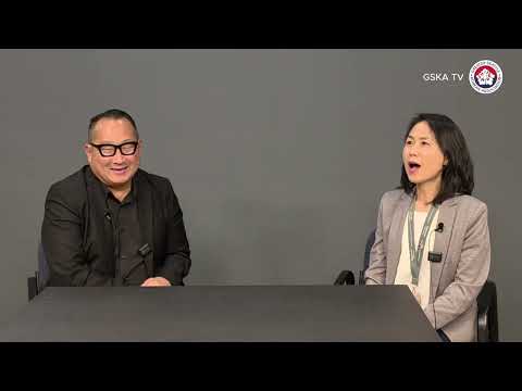 Make Sure to Vote! Interview with  KC Jung  King County Voter Education