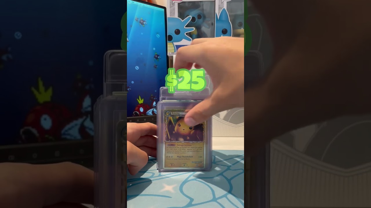 I just bought a $550 Pokemon Collection. Lets see if I made a profit! 