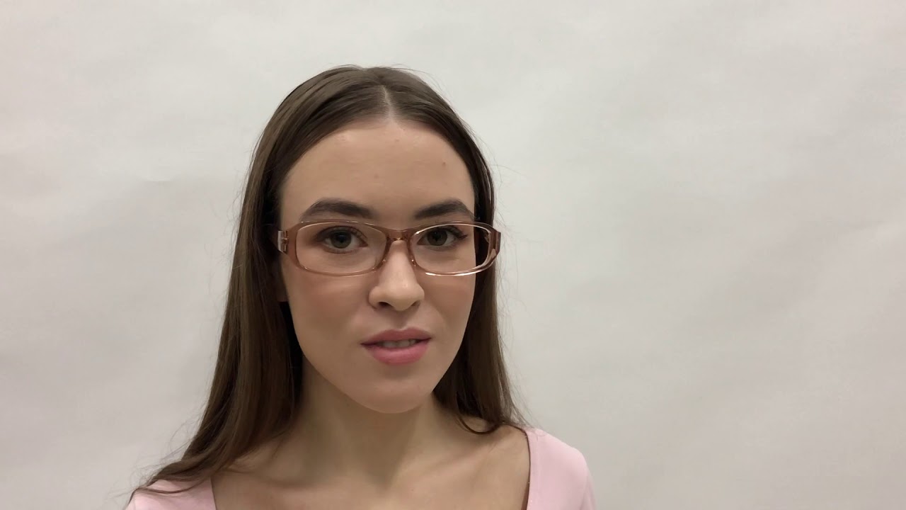 Очки для зрения Brille GTOA-1220-C49