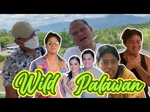 ANONG NANGYARE SA PALAWAN!?