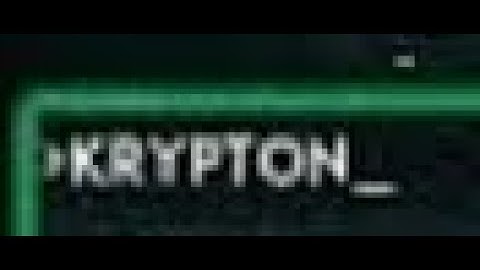 Krypton base finder donut smp NO BAN