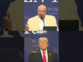 Dr. Phil shares the true mindset of a champion and a call to action for the country.