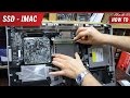 Come Sostituire Hard Disk con un SSD in un iMac - Tutorial