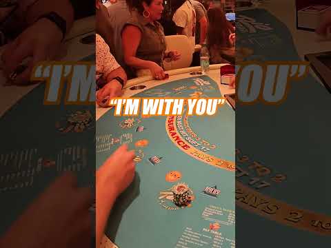 بلاك جاك عد البطاقات في لاس فيغاس بلاك جاك فيغاس