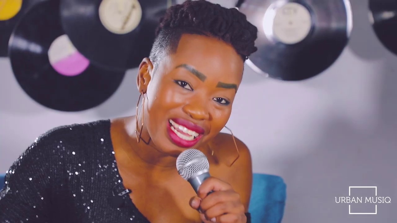 Urban Musiq hosted by Boo-c the Queen of Pitori with Ken-I Green