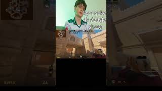 Kyousuke CRAZY 4k with a deagle #kyousuke #csgo #cs2clips