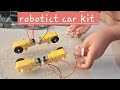 @ardino leb Robotic car kit