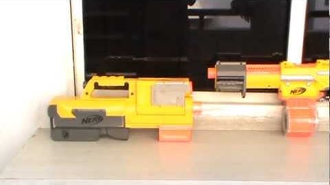 range test alpha trooper vs deploy