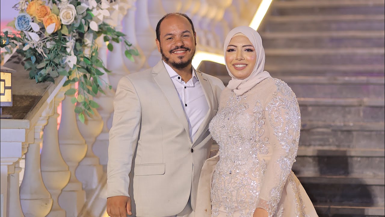 الفرحه الكبيره 🥰الفرح بدا وحنا لسه مخلصناش 😅