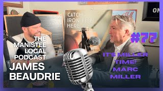 # 77 Marc Miller - Director of Economic Development/Downtown Development Authority Manistee Michigan