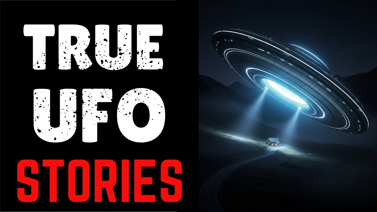 True Terrifying Spirits & National Park Camp Encounter Stories For Sleep Vol 83